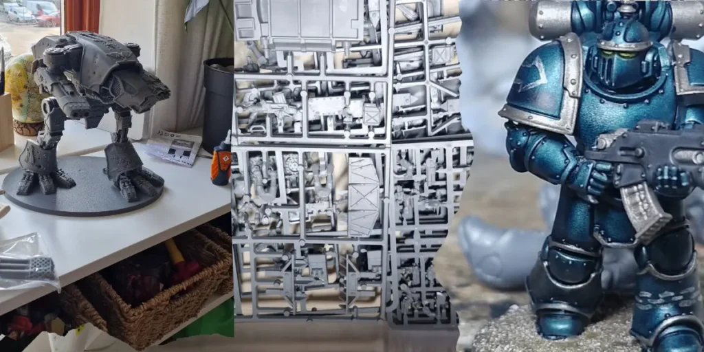 a sample of works in progress, it is the hero image/featured of the post