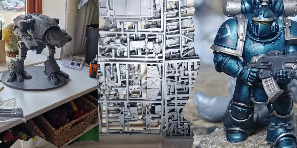 a sample of works in progress, it is the hero image/featured of the post