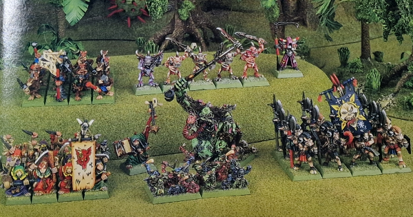 The OG Pestilent Misfits from 1997